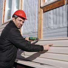 Best Aluminum Siding Installation  in Dayton, OH